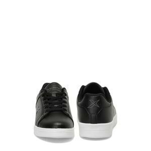 KİNETİX WENDY PU 5PR UNİSEX SNEAKER - SİYAH - 40