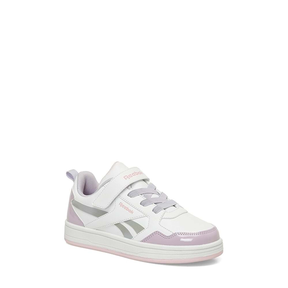 REEBOK ASERO RISE UNİSEX ÇOCUK SNEAKER - BEYAZ-LİLA - 31