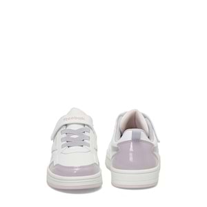 REEBOK ASERO RISE UNİSEX ÇOCUK SNEAKER - BEYAZ-LİLA - 31