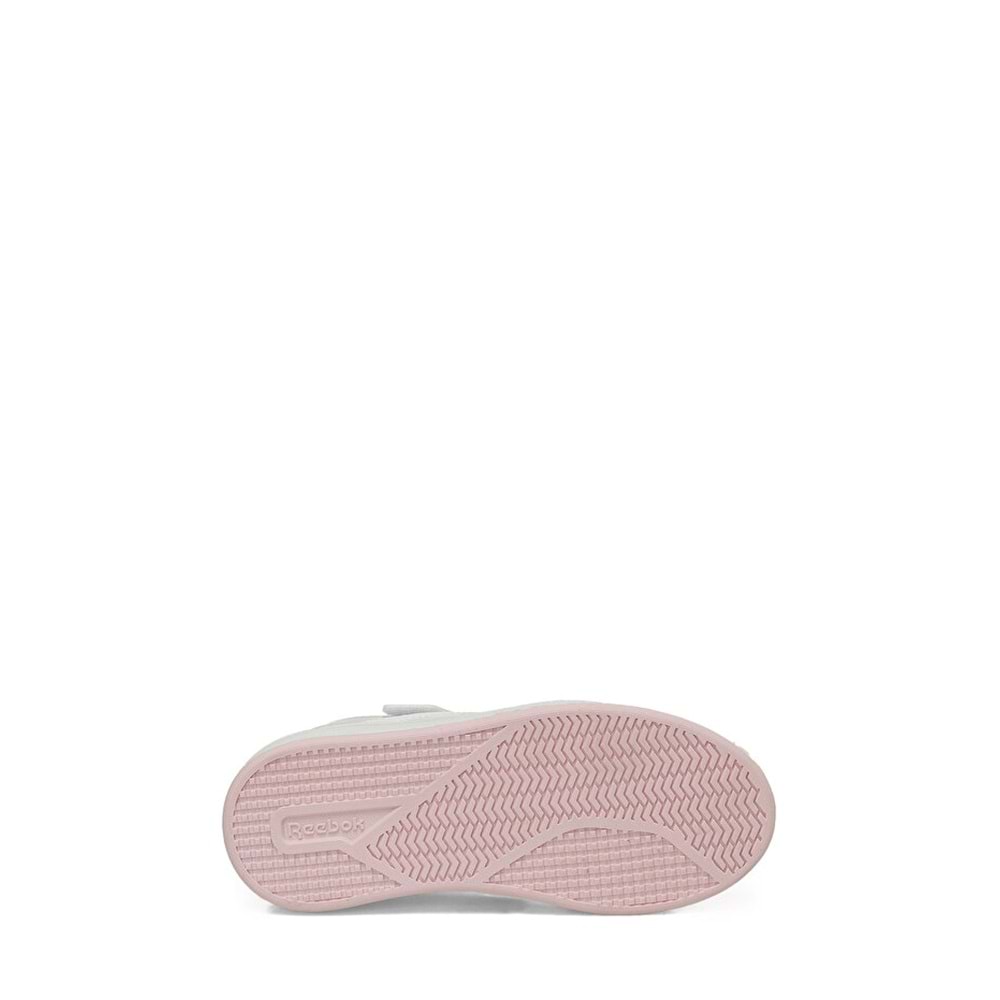 REEBOK ASERO RISE UNİSEX ÇOCUK SNEAKER - BEYAZ-LİLA - 31