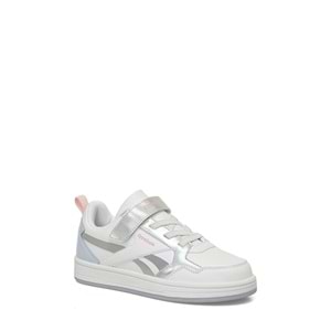 REEBOK ASERO RISE UNİSEX ÇOCUK SNEAKER - BEYAZ-MAVİ - 34