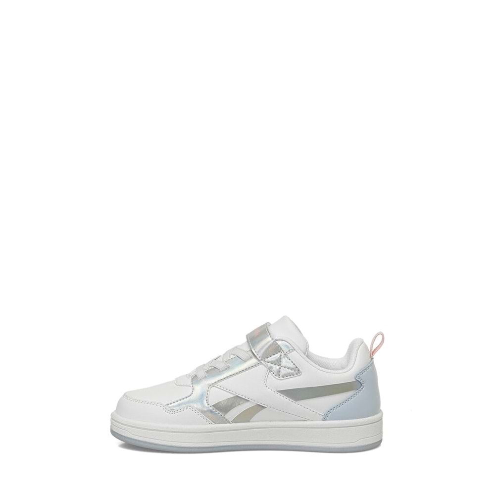 REEBOK ASERO RISE UNİSEX ÇOCUK SNEAKER - BEYAZ-MAVİ - 34