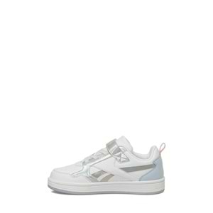 REEBOK ASERO RISE UNİSEX ÇOCUK SNEAKER - BEYAZ-MAVİ - 34