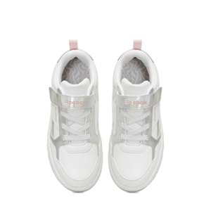REEBOK ASERO RISE UNİSEX ÇOCUK SNEAKER - BEYAZ-MAVİ - 34