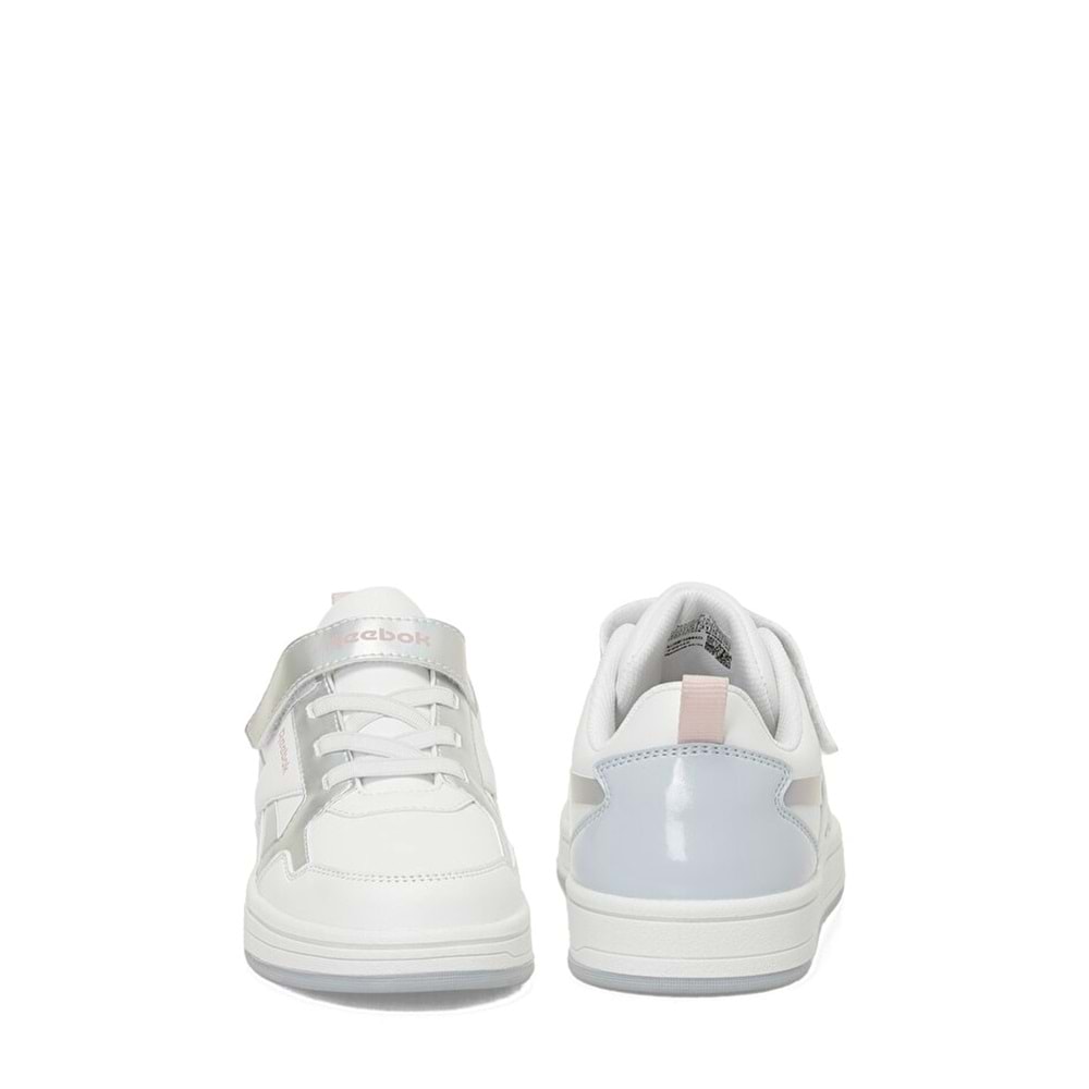 REEBOK ASERO RISE UNİSEX ÇOCUK SNEAKER - BEYAZ-MAVİ - 34