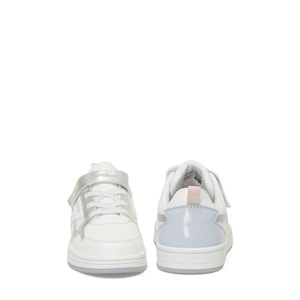 REEBOK ASERO RISE UNİSEX ÇOCUK SNEAKER - BEYAZ-MAVİ - 34