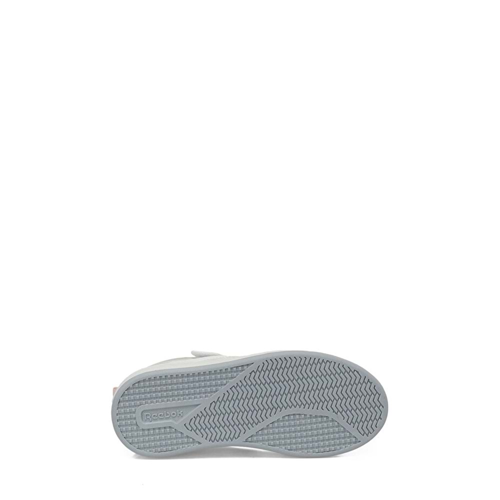REEBOK ASERO RISE UNİSEX ÇOCUK SNEAKER - BEYAZ-MAVİ - 34