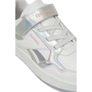 REEBOK ASERO RISE UNİSEX ÇOCUK SNEAKER - BEYAZ-MAVİ - 34