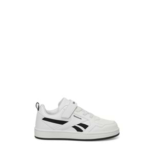 REEBOK ASERO RISE UNİSEX ÇOCUK SNEAKER - BEYAZ-SİYAH - 32