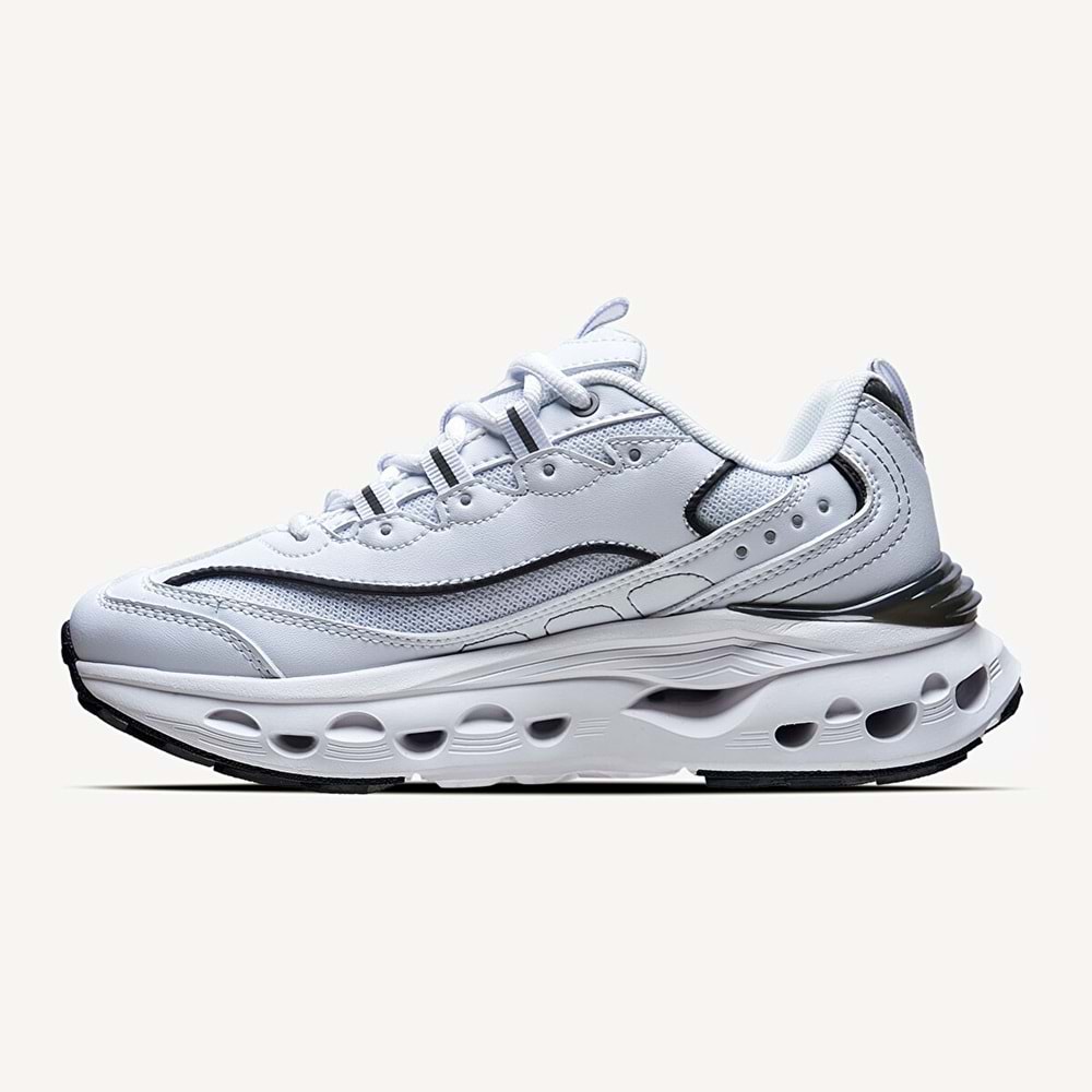 LESCON ANITA EASYSTEP UNİSEX SPOR AYAKKABI - BEYAZ - 40