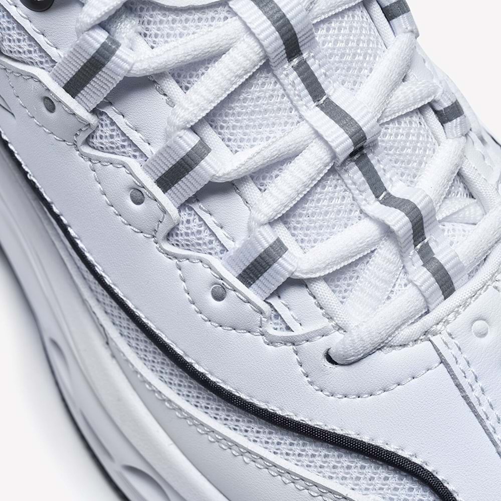 LESCON ANITA EASYSTEP UNİSEX SPOR AYAKKABI - BEYAZ - 40