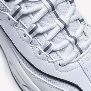 LESCON ANITA EASYSTEP UNİSEX SPOR AYAKKABI - BEYAZ - 40