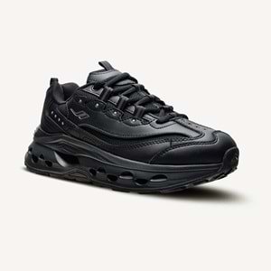 LESCON ANITA EASYSTEP UNİSEX SPOR AYAKKABI - SİYAH - 40