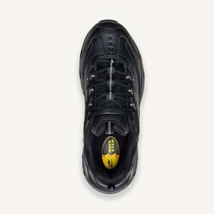 LESCON ANITA EASYSTEP UNİSEX SPOR AYAKKABI - SİYAH - 40