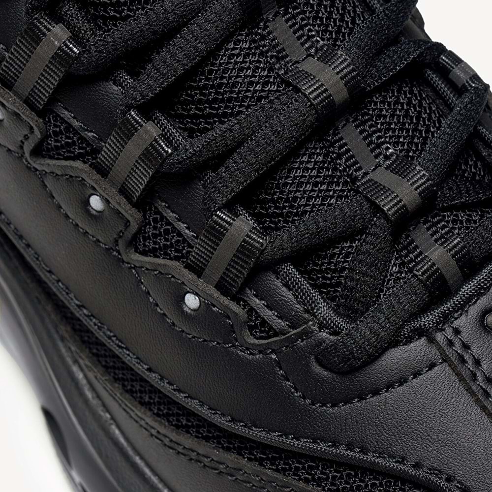 LESCON ANITA EASYSTEP UNİSEX SPOR AYAKKABI - SİYAH - 40