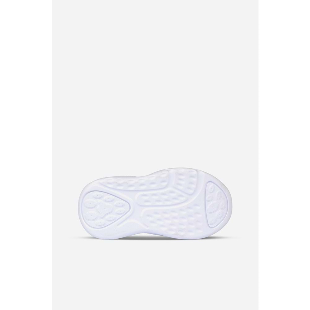 VİCCO BİRDY ERKEK ÇOCUK SPOR AYAKKABI - GRİ - 30