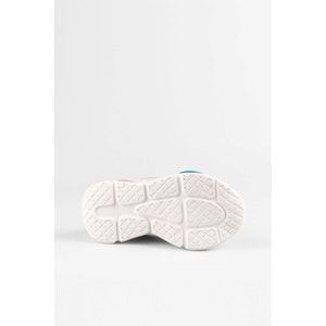 VİCCO GELATO IŞIKLI KIZ ÇOCUK SPOR AYAKKABI - LİLA - 30