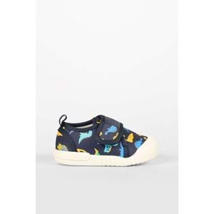 VİCCO RENT II ERKEK BEBEK İLK ADIM GÜNLÜK AYAKKABI - LACİVERT - 20