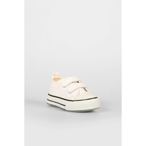 VİCCO PİNO IŞIKLI UNİSEX BEBEK SPOR AYAKKABI - BEYAZ - 23