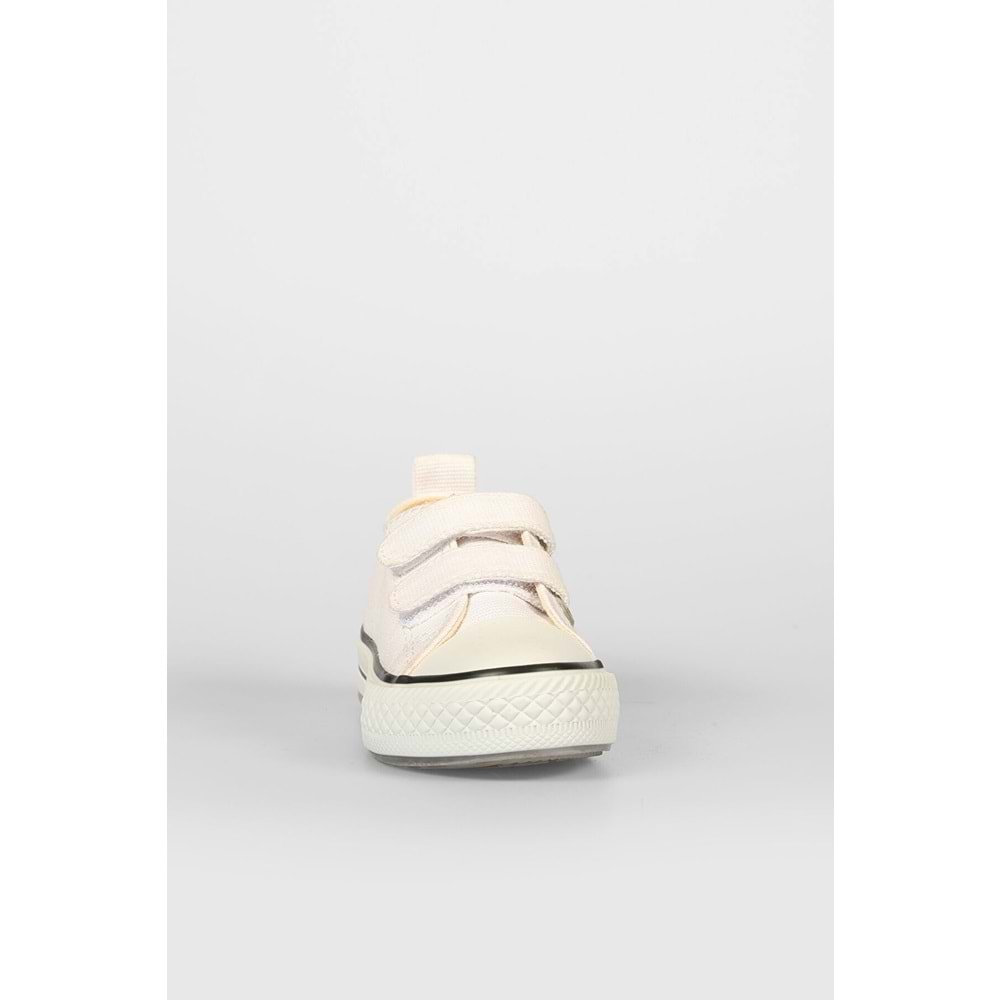 VİCCO PİNO IŞIKLI UNİSEX BEBEK SPOR AYAKKABI - BEYAZ - 23