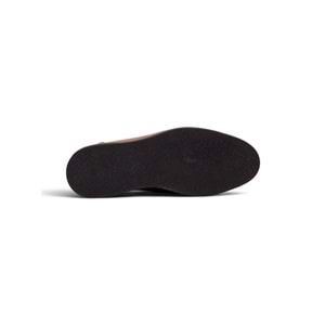 VOYAGER 5768 ERKEK HAKİKİ DERİ LOAFER AYAKKABI - TABA - 40