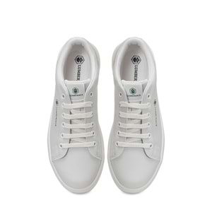 LUMBERJACK TINA 6FX KADIN SNEAKER - BEYAZ - 40