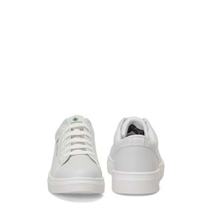 LUMBERJACK TINA 6FX KADIN SNEAKER - BEYAZ - 40