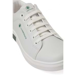 LUMBERJACK TINA 6FX KADIN SNEAKER - BEYAZ - 40