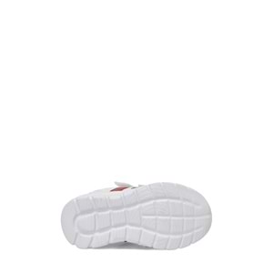 KİNETİX BUFFY II B 6FX ERKEK BEBEK SPOR AYAKKABI - BEYAZ-SAKS - 21