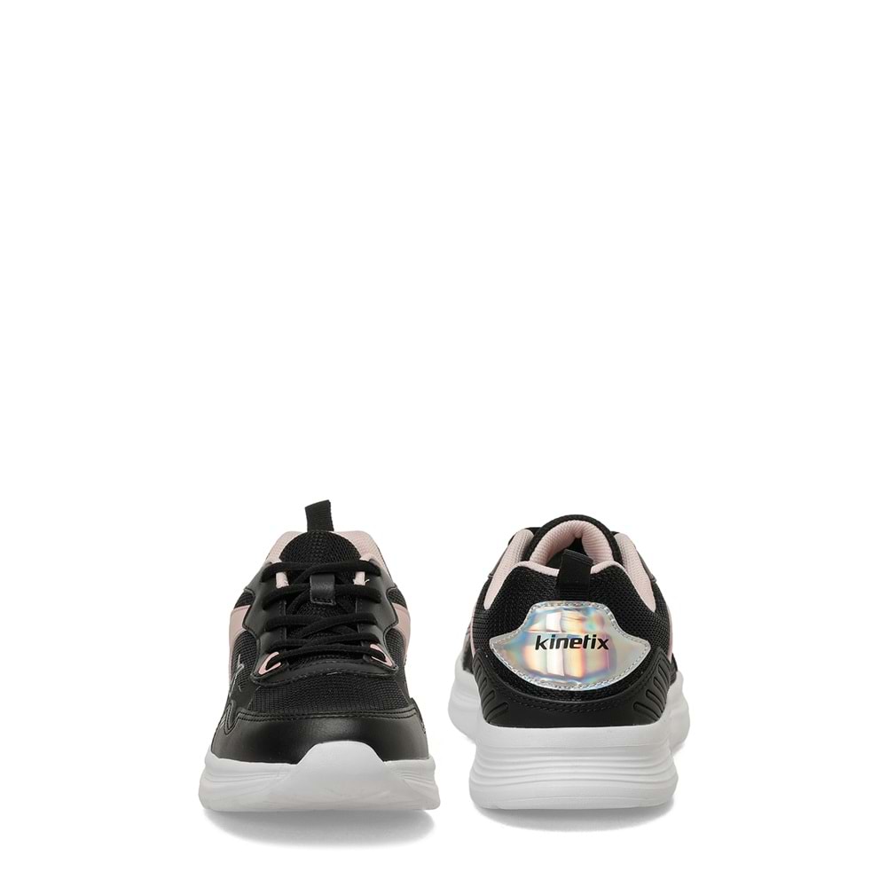 KİNETİX NORS G 6FX UNİSEX SPOR AYAKKABI - SİYAH - 36