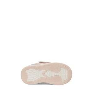 KİNETİX HAREN B 6FX KIZ BEBEK SNEAKER - PUDRA - 21