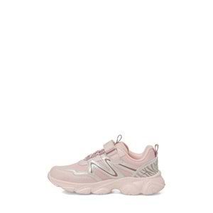 KİNETİX MILOR F 6FX KIZ ÇOCUK SPOR AYAKKABI - PASTEL PEMBE - 34