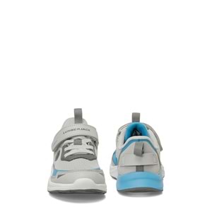 LUMBERJACK HARDEN 6FX ERKEK ÇOCUK SPOR AYAKKABI - GRİ - 31