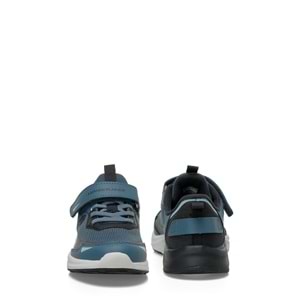 LUMBERJACK HARDEN 6FX ERKEK ÇOCUK SPOR AYAKKABI - MAVİ - 31