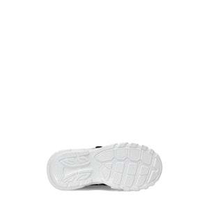 KİNETİX HUGO F 6FX ERKEK ÇOCUK SPOR AYAKKABI - SİYAH - 34