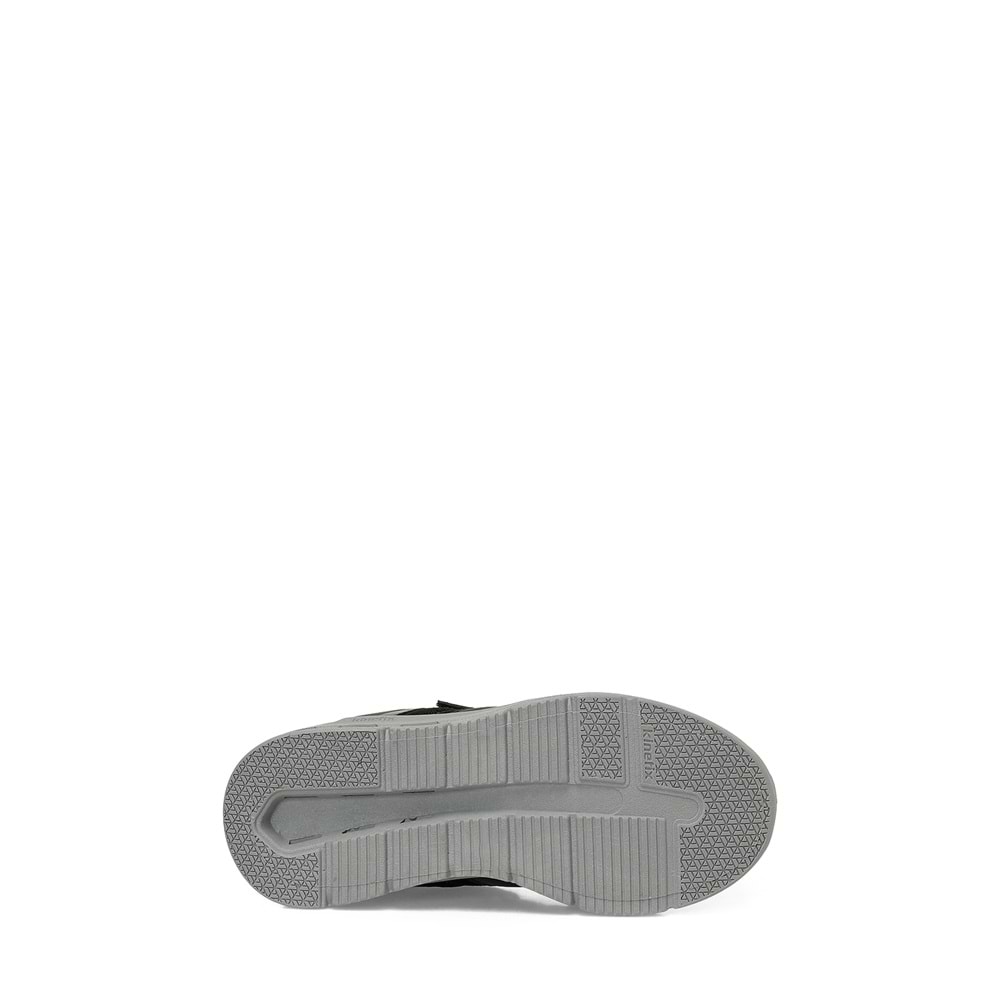 KİNETİX ESVON F 6FX ERKEK ÇOCUK SPOR AYAKKABI - SİYAH - 31