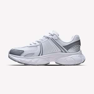 LESCON MEGARON UNİSEX SNEAKER AYAKKABI - BEYAZ - 40