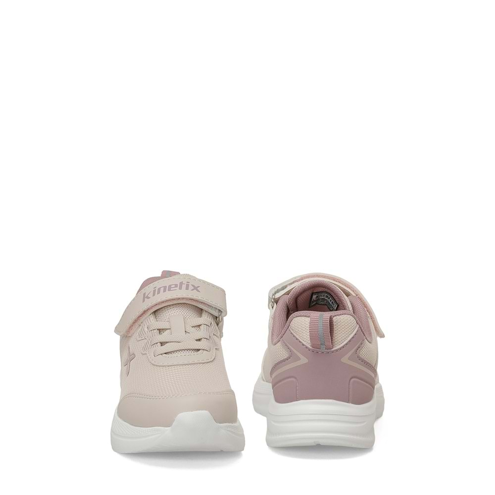 KİNETİX CITRON TX J F 6FX KIZ ÇOCUK SPOR AYAKKABI - PEMBE - 34