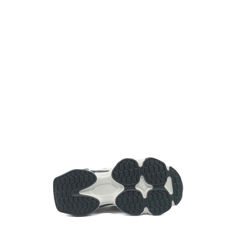LUMBERJACK MADAX JR 6FX ERKEK ÇOCUK SPOR AYAKKABI - A.GRİ - 31