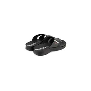 Muya Simma Anatomik Taban Islak Zemin Kadın Terlik - Siyah - 40