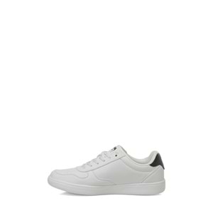 U.S. POLO ASSN. THUNDER 6FX ERKEK SNEAKER - BEYAZ - 44