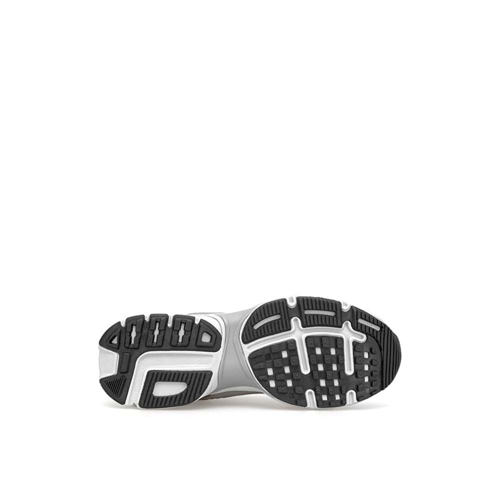 LUMBERJACK ULLYSES 6FX ERKEK SNEAKER - K.GRİ - 40