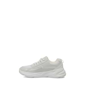 KİNETİX LIANA TX W 6FX KADIN SNEAKER - BEYAZ - 40