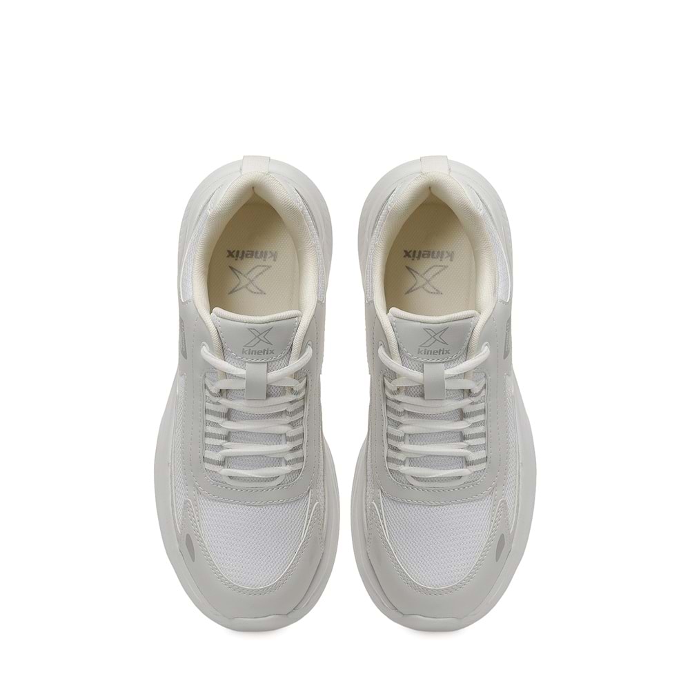 KİNETİX LIANA TX W 6FX KADIN SNEAKER - BEYAZ - 40
