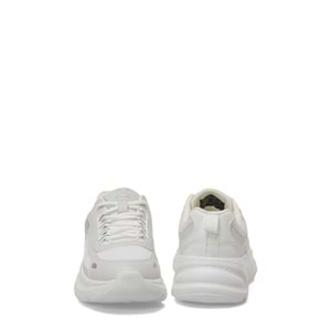 KİNETİX LIANA TX W 6FX KADIN SNEAKER - BEYAZ - 40
