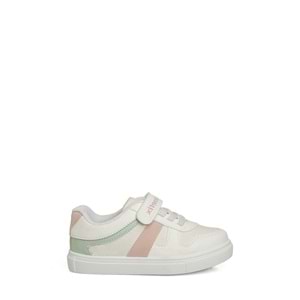 KİNETİX ENIMA P 6FX KIZ ÇOCUK SPOR AYAKKABI - BEYAZ - 26