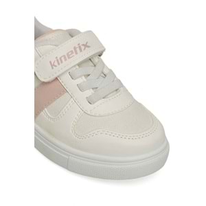 KİNETİX ENIMA P 6FX KIZ ÇOCUK SPOR AYAKKABI - BEYAZ - 26