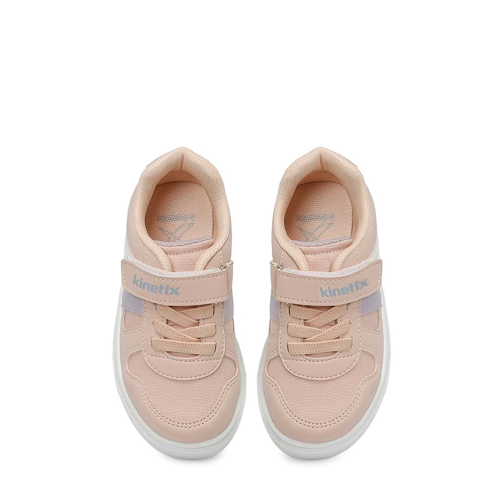KİNETİX ENIMA P 6FX KIZ ÇOCUK SPOR AYAKKABI - PEMBE - 30