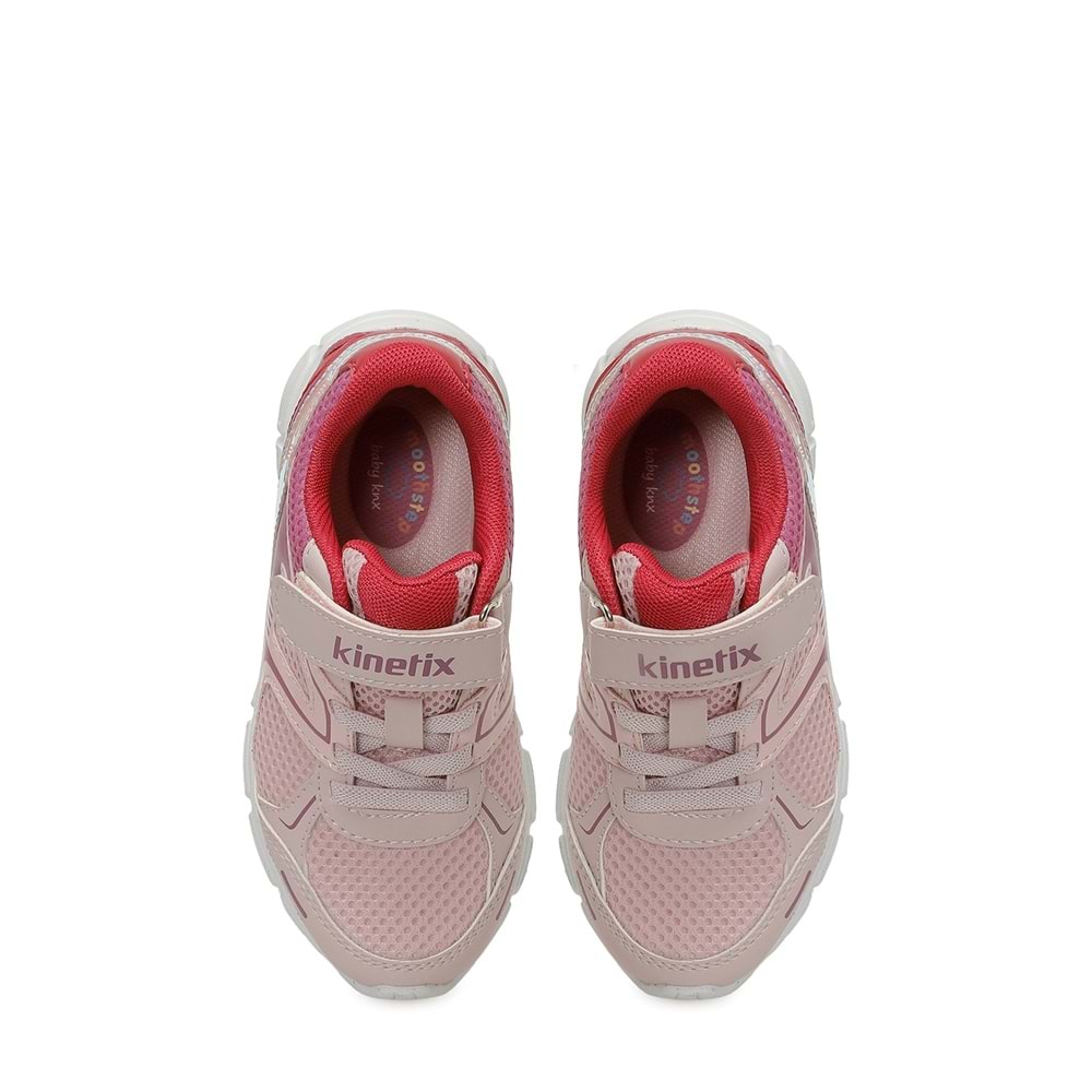 KİNETİX ARION TX J P 6FX KIZ ÇOCUK SPOR AYAKKABI - PEMBE - 30