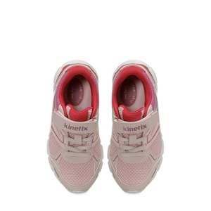 KİNETİX ARION TX J P 6FX KIZ ÇOCUK SPOR AYAKKABI - PEMBE - 30